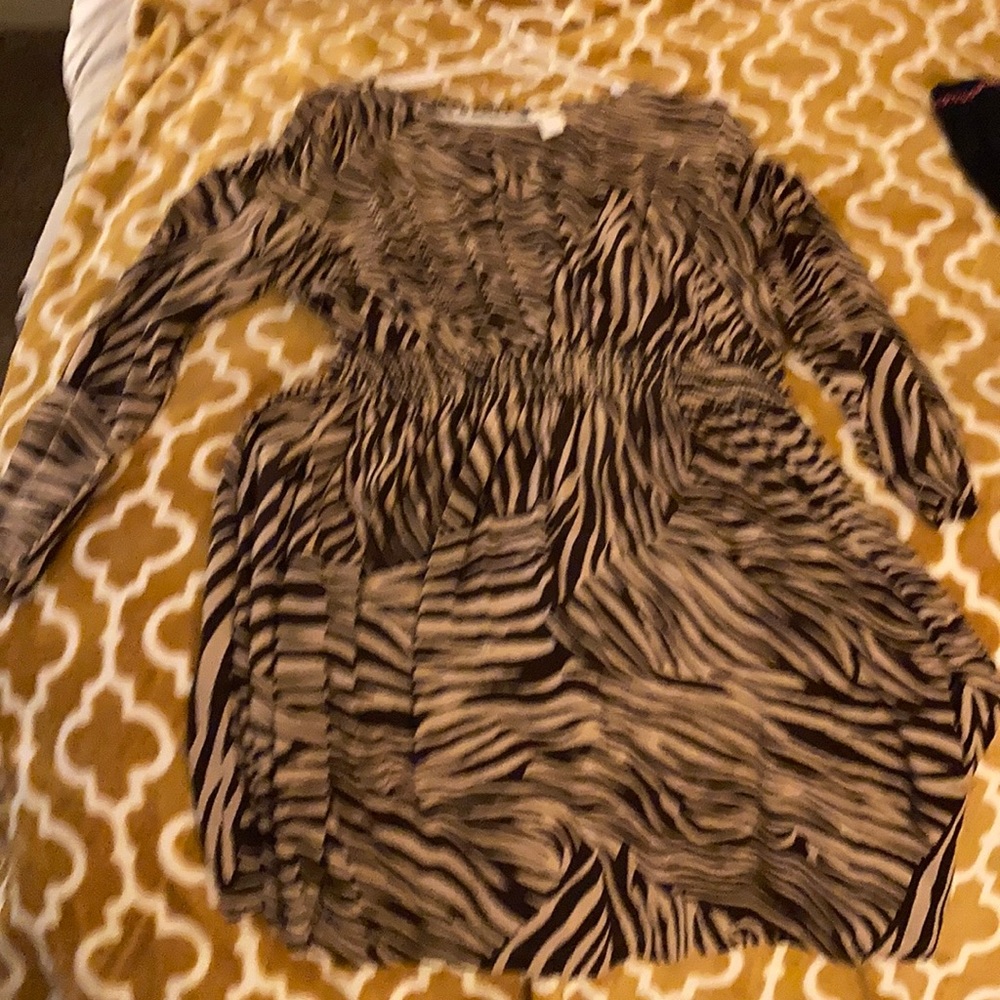 Dress H&M